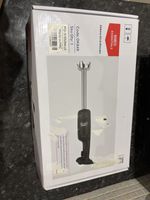 Nisbets Essentials - Stick Blender / Whisk - 250mm - Excellent Condition - DK849
