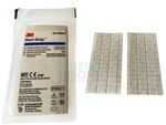 3M Steri Strip Reinforced Sterile Skin Wound Closures Paper Strips 12mm x 100mm