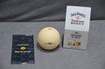 New Jack Daniel's Tennessee Honey Honeycomb Ice Mould Cube In Gift Box Christmas