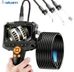Borescope With Camera Ideal For Letterbox Tool.  