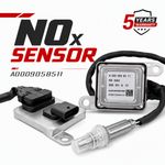 FOR MERCEDES BENZ NOX SENSOR - NEW PART A0009058511 A0009052809
