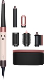 Dyson Airwrap i.d.™ multi-styler and dryer - Straight+Wavy (Ceramic pink/Rose go