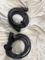 Profoto Head to Pack 5m Cable X2  Working Condition