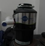InSinkErator Model Evolution 200 - Waste Disposal RRP £600