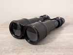 Antique WW1 ARMY & NAVY Binoculars French Wartime Militaria France VGC