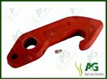 Pick Up Hitch Catch suits Massey Ferguson Tractor 