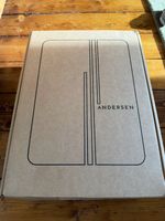 Andersen A2 Ev Charger 7kw - Unit Only. No Cover. No Cables. 
