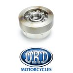 Genuine GYTR® Heavy Flywheel For Yamaha YZ250 fits from 2002 - current