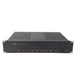 ADS Worldwide ADS 120 120W RMS Mixer Amplifier inc Power Supply