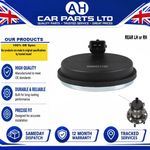 Rear ABS Wheel Speed Sensor Fits Hyundai Tucson Kia Sportage