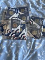 Royal Air Force Commemorative Coins X4 RAF Royal Air