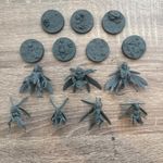 The Great Hunger Full Collection of Minis
