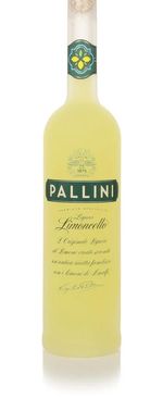 Pallini Limoncello Liqueur (70cl) Liqueurs