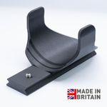 Nikon P1000 / P1100 Arca-Swiss Quick Release Plate | Lens Barrel Support Bracket