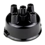 Mallory MAA-225 Cap, Dist 25, 4 Cylinder