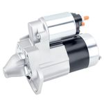 For Nissan Qashqai/Qashqai+2 1.5 DCI 2008–2013 Brand New Starter Motor Diesel