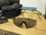 Revision Sawfly Ballistic Tactical Glasses