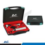 Azatek ENT Ophthalmoscope Otoscope Nasal Larynx Professional Medical Diagnostic