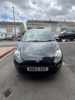 Fiat Punto Pop 1.2 Petrol