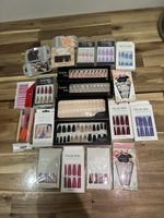 Fake Nails Bundle 20 Sets