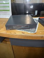 Extron DMP 64 Digital Matrix Processor No Power Supply