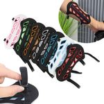 Arm Guards Forearm Protector Gear Strap Adjustable Archery Bow Arrow Shooting