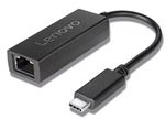 Lenovo USB-C to RJ45 Adapter Ethernet Network Adapter RTL8153-04