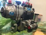 Perkins P4 CAV injector pump
