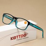 Visionsync Multifocal Glasses,Adaptive Multifocal Glasses for Clear Vision UK