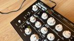 Vermona Retroverb Lancet Analogue Spring Reverb Synth FX Unit