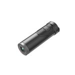 HIKCam A7E Shotgun Action Camera & Mount