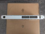 Ubiquiti - Unifi USW-24-POE Switch Gen 2 - POE+ - SFP - With Free Extras