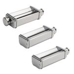 Kenwood MAX980ME Lasagne, Fettuccine & Spaghetti Pasta attachments for Chef/KMIX