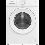 Indesit IMA764MYTIME 7kg 1400 Spin Freestanding Washing Machine E1W Collection
