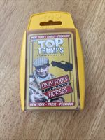 Top Trumps Only Fools and Horses Card Game (18265)