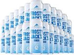 Frosty Jacks Original Apple Cider 24 x 500ml Cans 7.5% abv