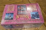 Wyvern CCG Limited Edition Booster Box New and Factory Sealed