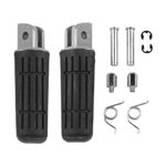 Pillion Footpeg Hanger Assembly for Yamaha MT-07 14-21
