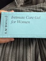 LACTOMEDI Intimate Care Gel for Women – Probiotic pH Balancing Gel For Women