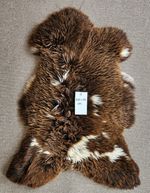 Genuine Herdwick Sheepskins | Natural British Sheepskin | Stock Clearance
