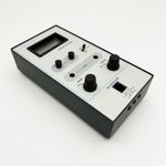 MILLIPORE Millicell-ERS MERS 000 01 Volt-Ohm Lab Meter - WORKING