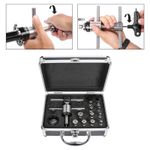 High Performance Road Bicycle Hub Bearing Removal Tool Bearing Remover Lamar