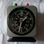 Vintage Smiths ACS Analog Interval Process Timer- up to 2 hours