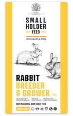 Allen & Page Breeder/Grower Rabbit Pellets 20kg