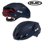 HJC Furion 3 Advanced Cycling Lightweight Bicycle Helmet For Adults, Matt Navy