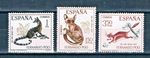 Spanish Fernando Poo Stamps 1967 Stamp Day In MNH Condition 