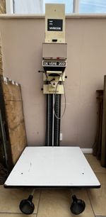 De Vere 203 With Varicon Head