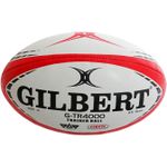 Gilbert Rugby G-TR 4000 Trainer Rugby Ball - 3 Sizes Available
