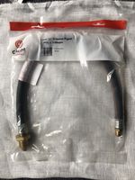 Calor Propane Gas Pigtail POL X 1/4”