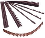 Anti Climb Wall Fence Bird Spike Cat Animal Repellent Intruder Detterent Garden